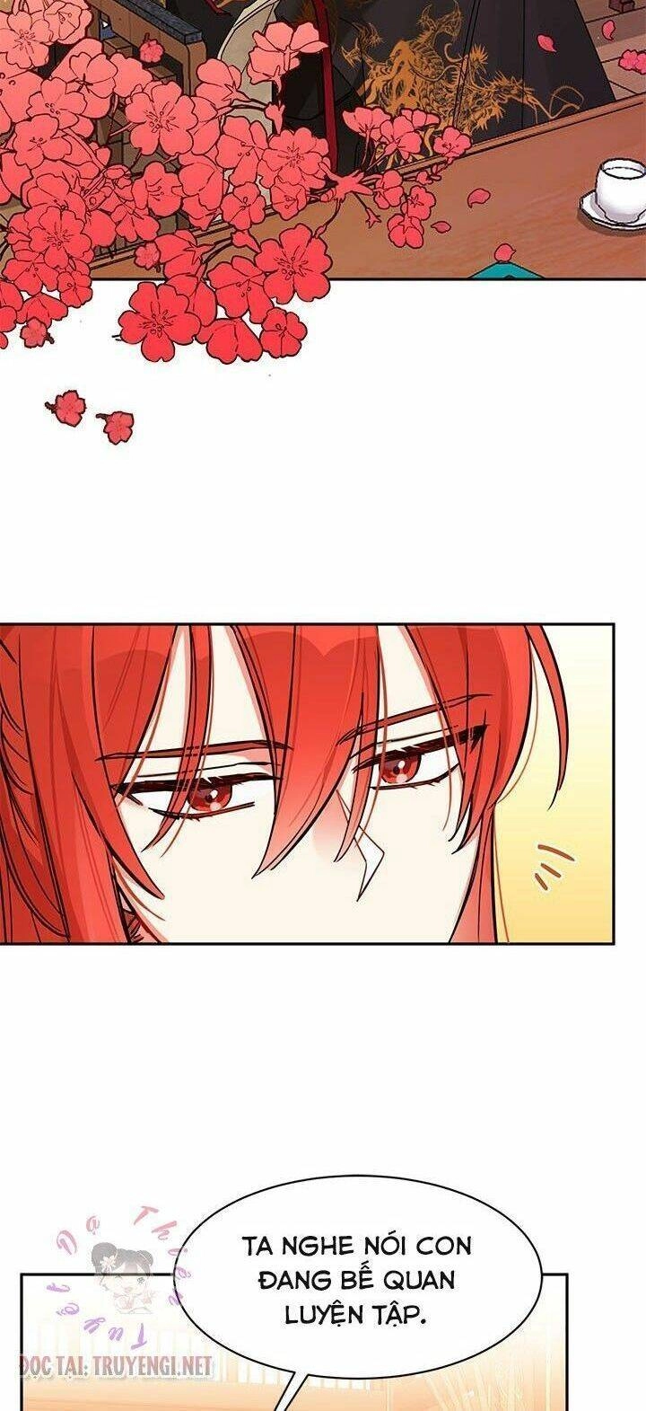 Trở Thành Con Gái Nhân Vật Phản Diện Chapter 5 - 8