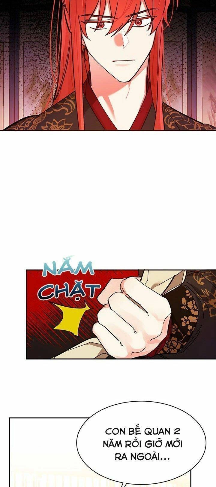 Trở Thành Con Gái Nhân Vật Phản Diện Chapter 5 - 10