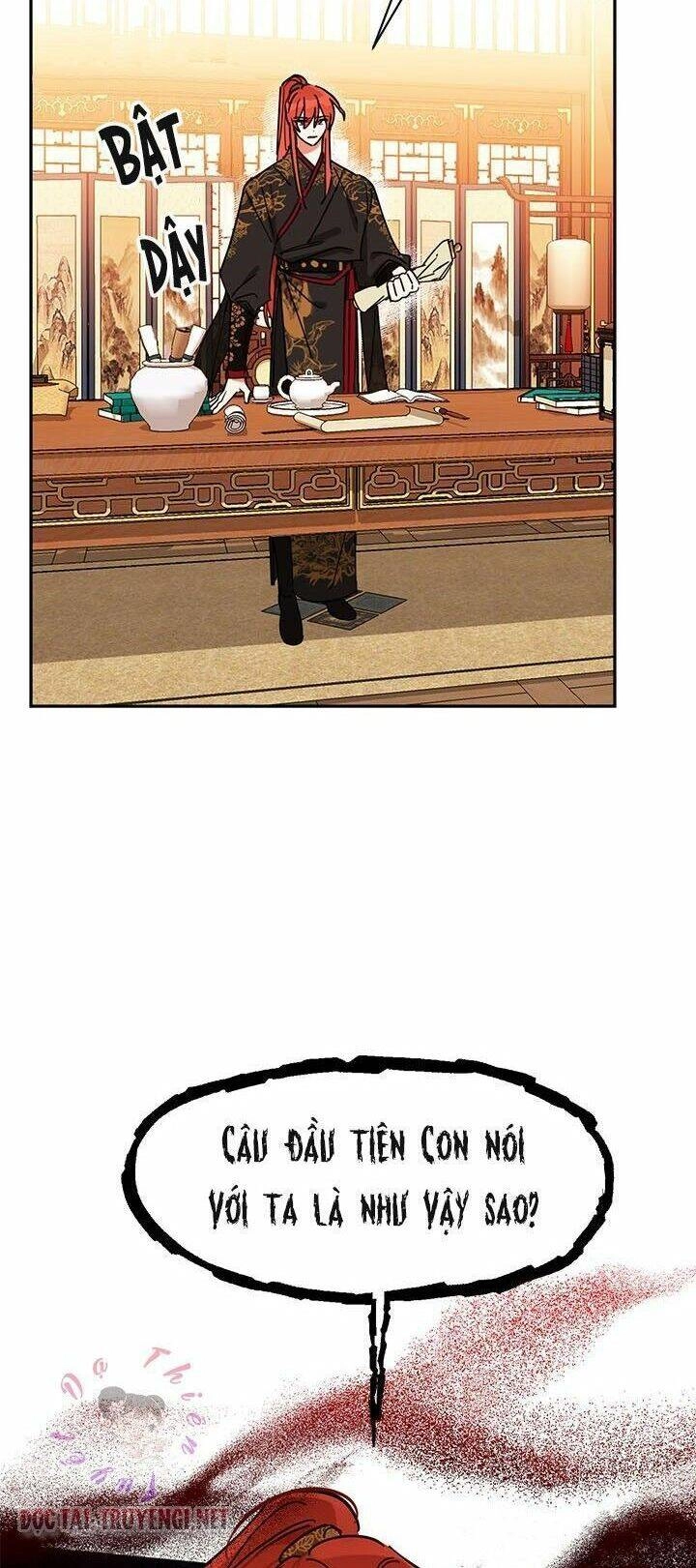 Trở Thành Con Gái Nhân Vật Phản Diện Chapter 5 - 11