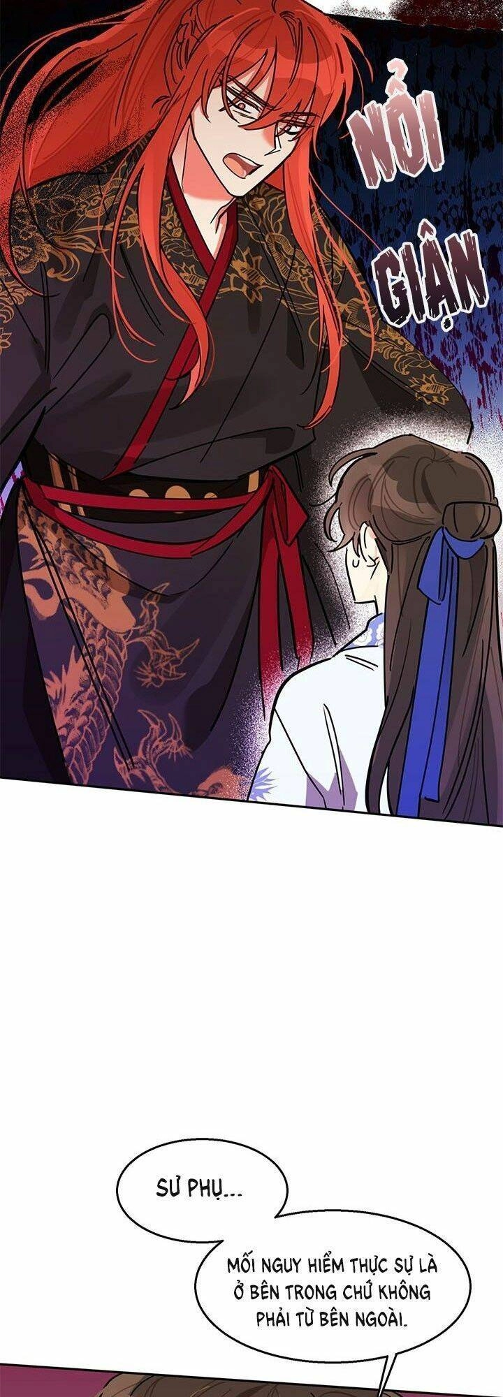 Trở Thành Con Gái Nhân Vật Phản Diện Chapter 5 - 12