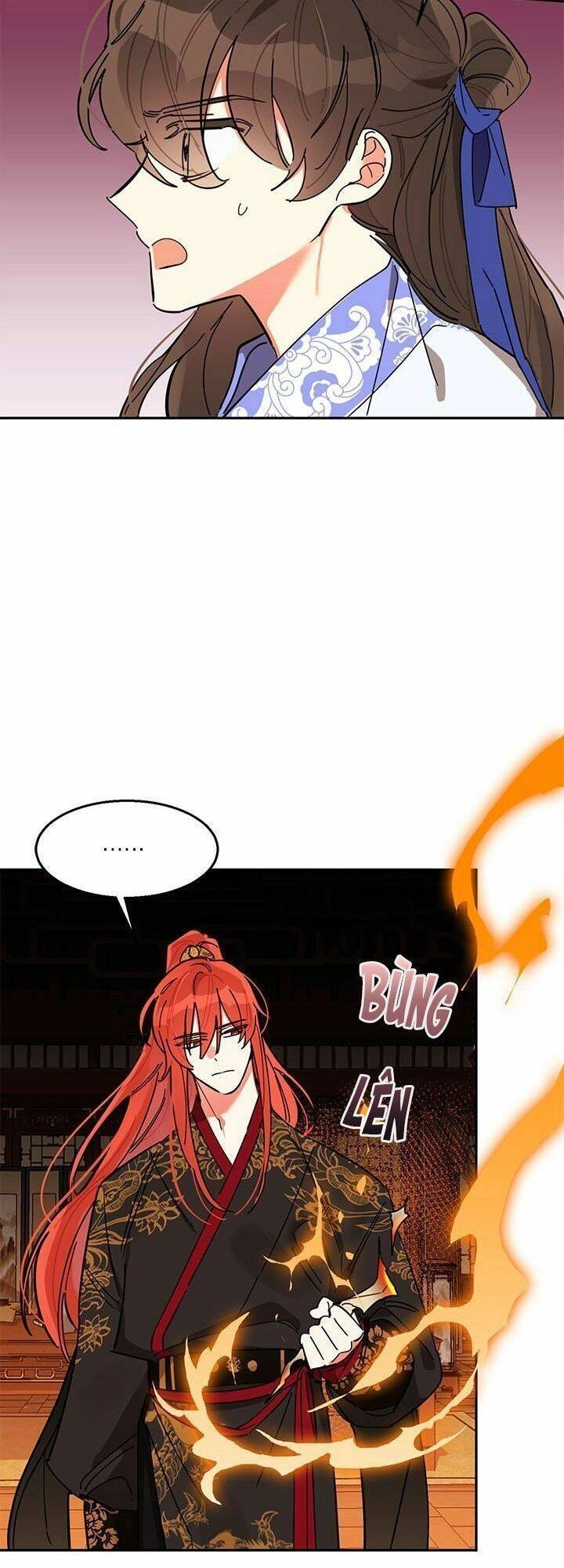 Trở Thành Con Gái Nhân Vật Phản Diện Chapter 5 - 13