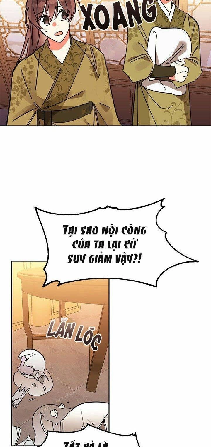 Trở Thành Con Gái Nhân Vật Phản Diện Chapter 5 - 20