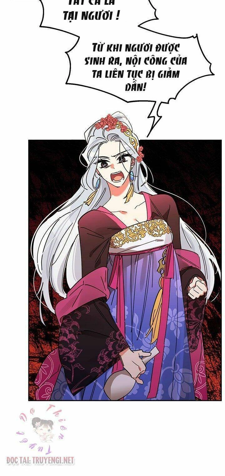 Trở Thành Con Gái Nhân Vật Phản Diện Chapter 5 - 21