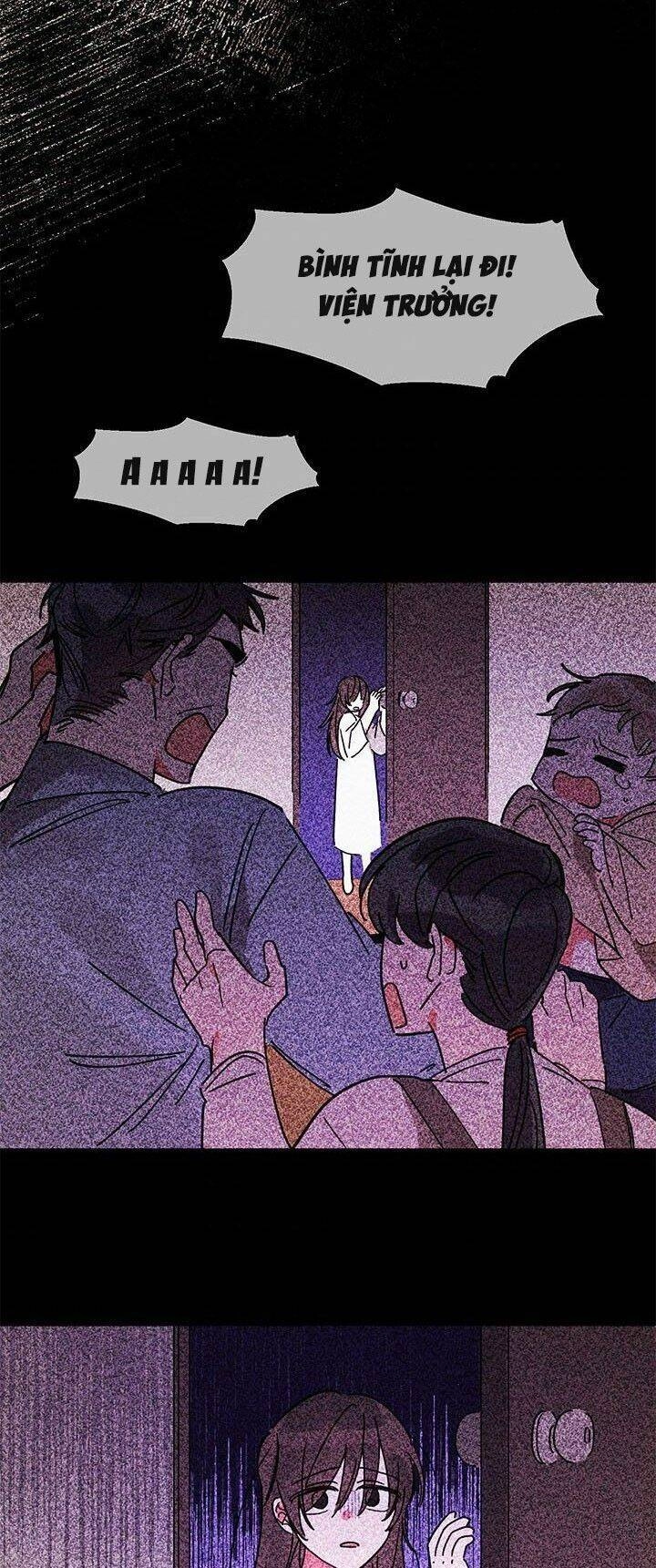 Trở Thành Con Gái Nhân Vật Phản Diện Chapter 5 - 26