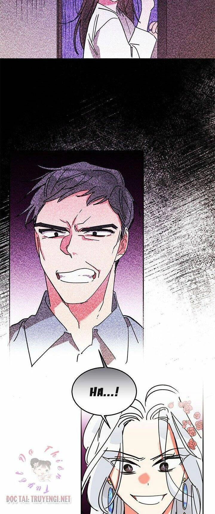 Trở Thành Con Gái Nhân Vật Phản Diện Chapter 5 - 27