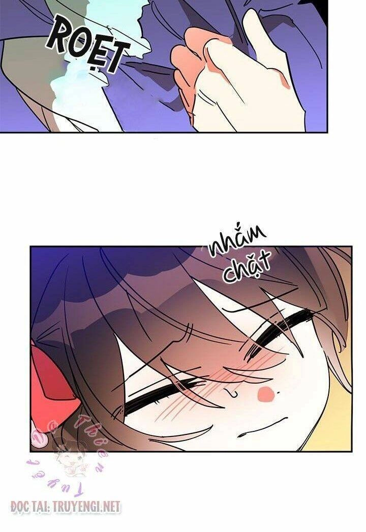 Trở Thành Con Gái Nhân Vật Phản Diện Chapter 5 - 30