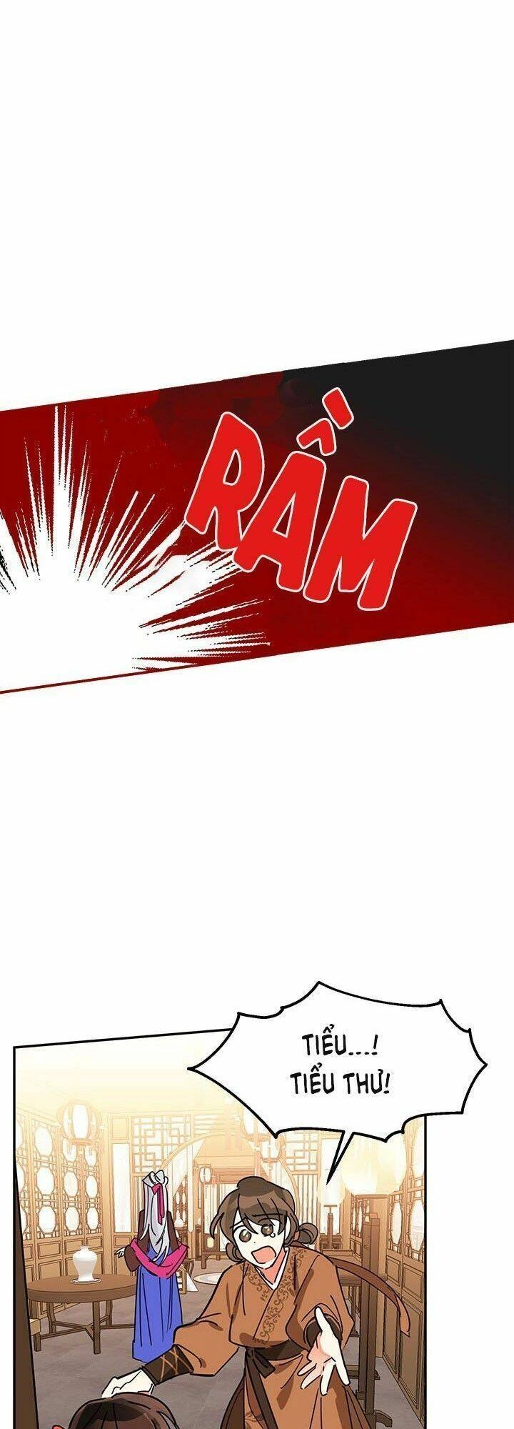 Trở Thành Con Gái Nhân Vật Phản Diện Chapter 5 - 31