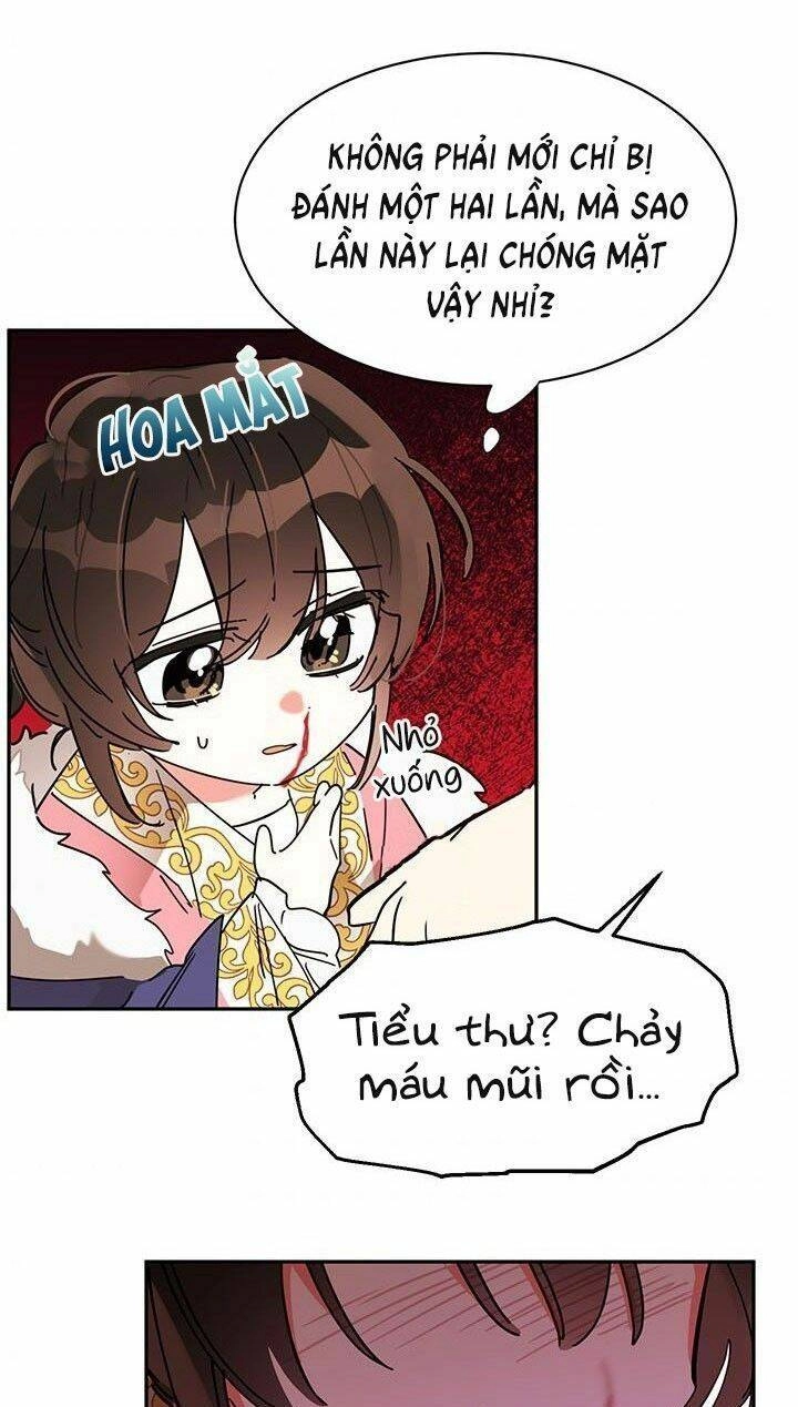 Trở Thành Con Gái Nhân Vật Phản Diện Chapter 5 - 33