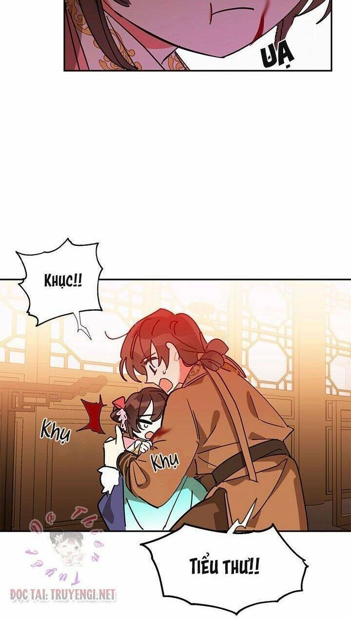 Trở Thành Con Gái Nhân Vật Phản Diện Chapter 5 - 34