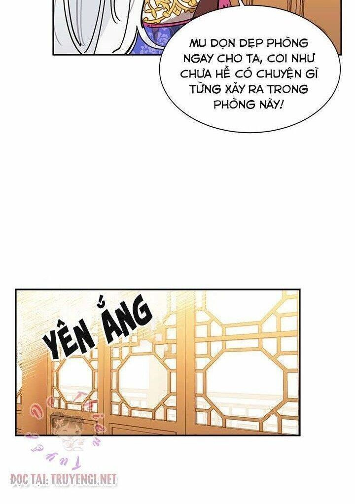 Trở Thành Con Gái Nhân Vật Phản Diện Chapter 5 - 38