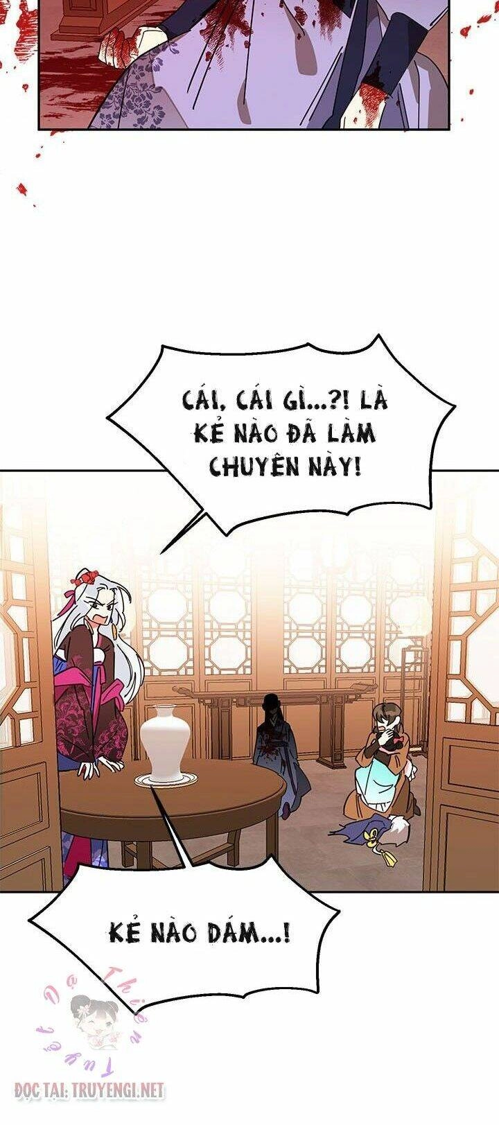 Trở Thành Con Gái Nhân Vật Phản Diện Chapter 5 - 41