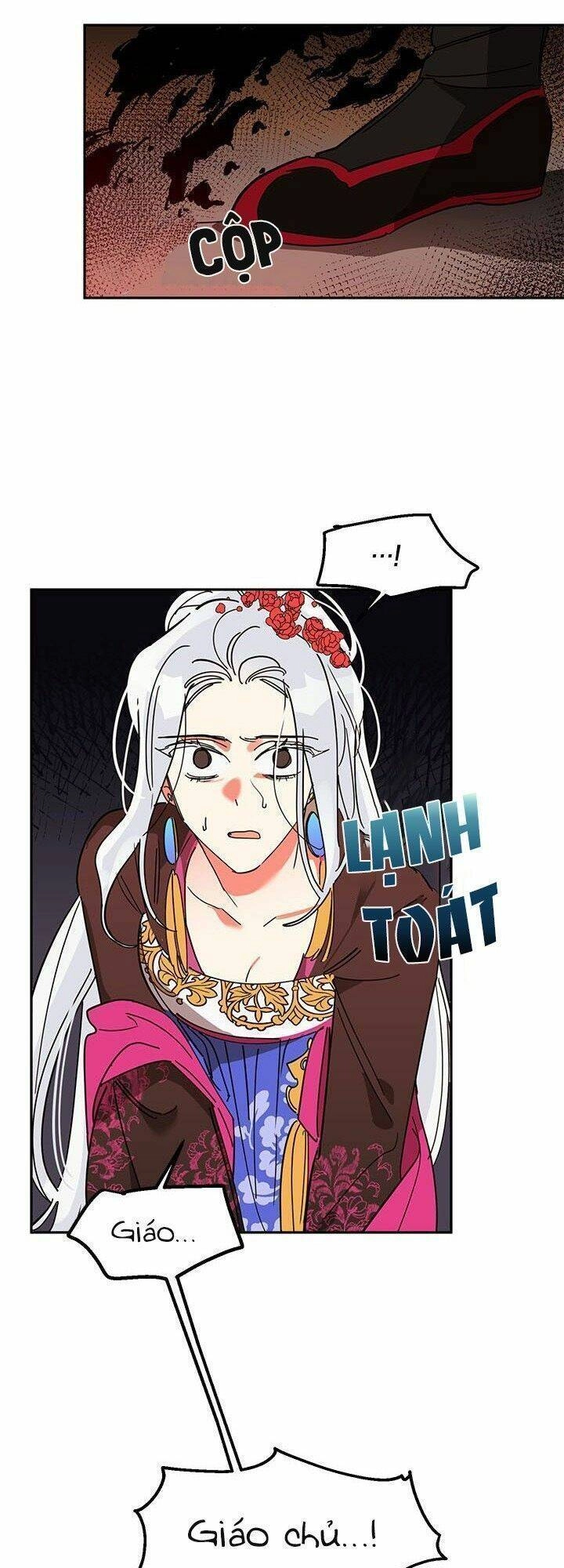 Trở Thành Con Gái Nhân Vật Phản Diện Chapter 5 - 42