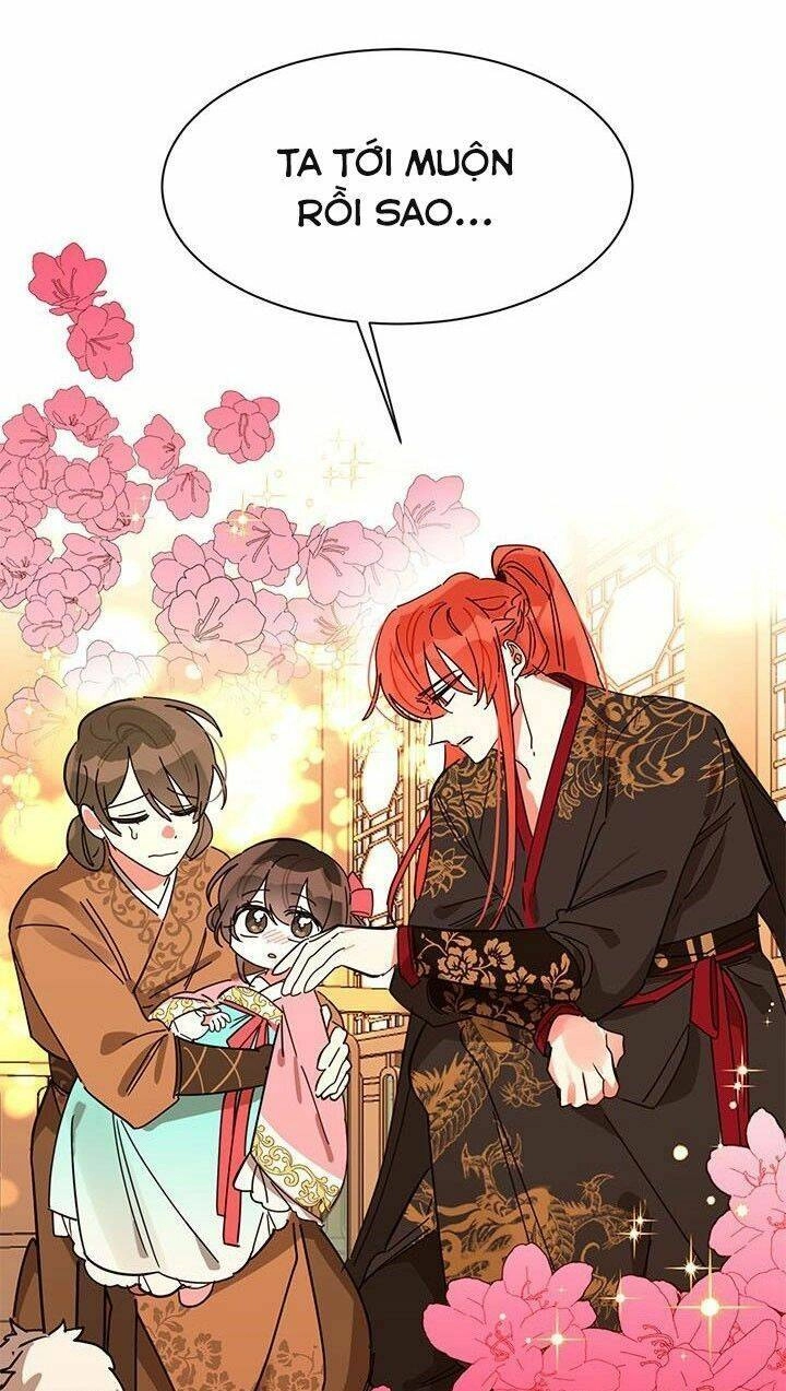 Trở Thành Con Gái Nhân Vật Phản Diện Chapter 5 - 49