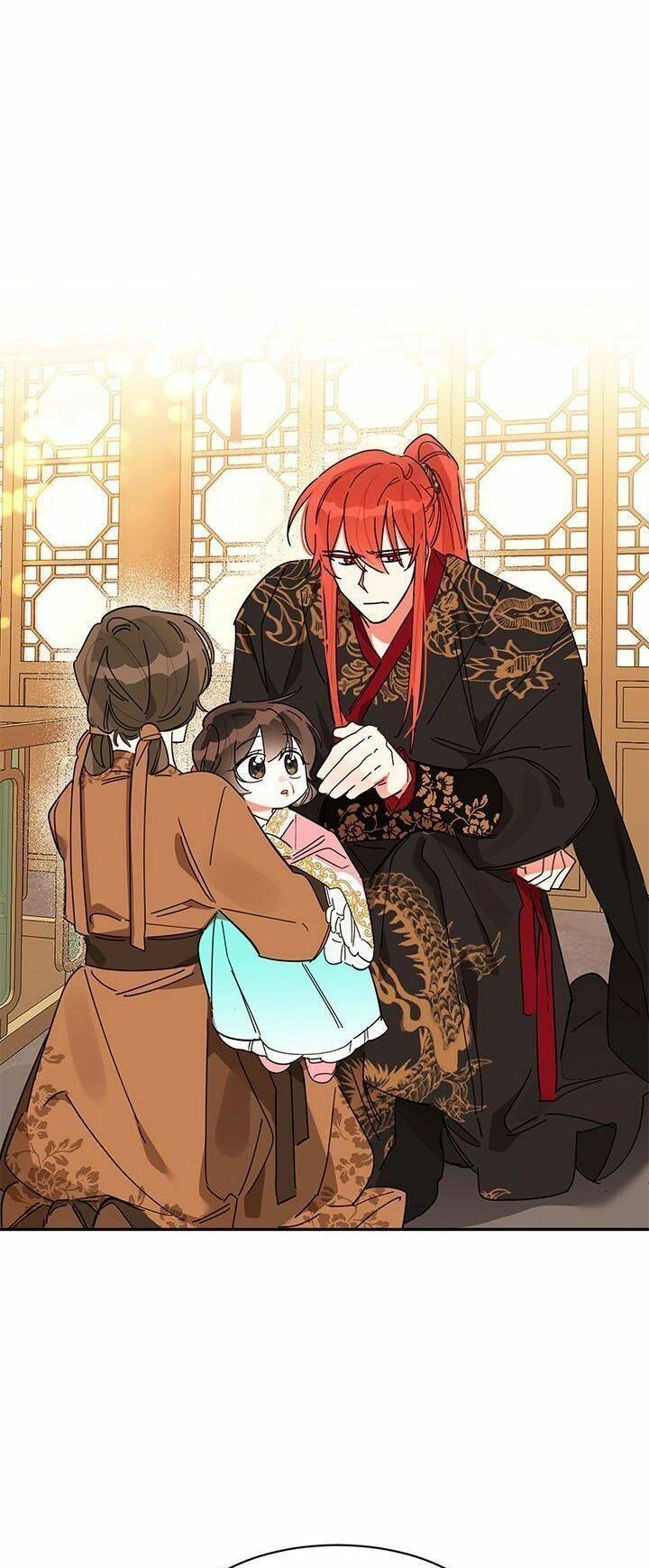 Trở Thành Con Gái Nhân Vật Phản Diện Chapter 6 - 3