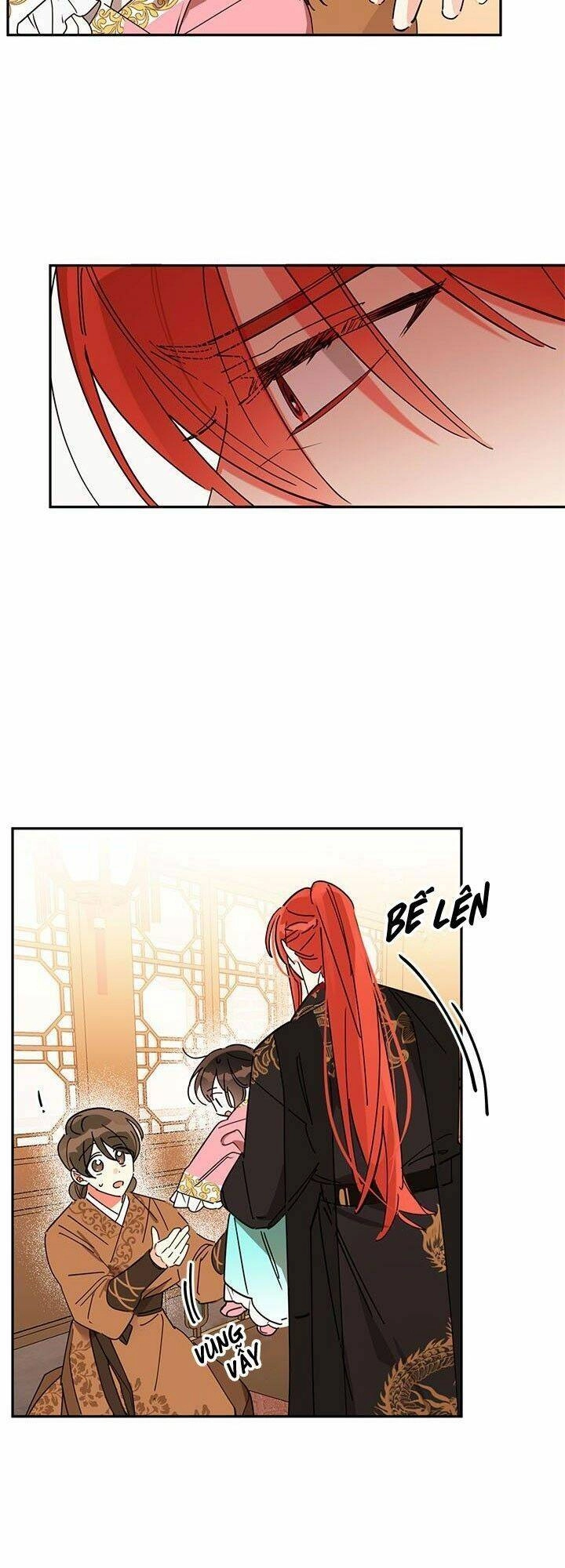 Trở Thành Con Gái Nhân Vật Phản Diện Chapter 6 - 5