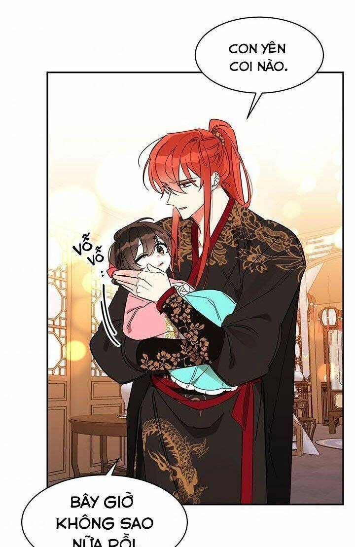 Trở Thành Con Gái Nhân Vật Phản Diện Chapter 6 - 6