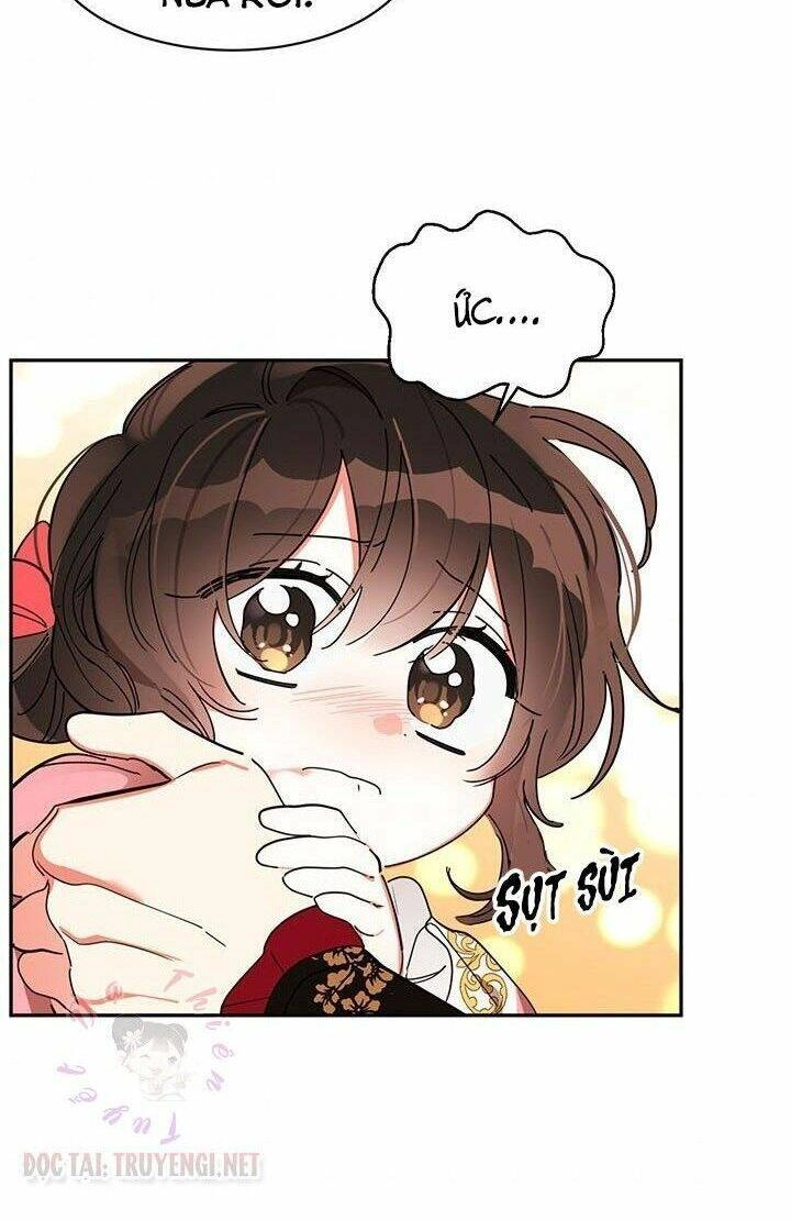 Trở Thành Con Gái Nhân Vật Phản Diện Chapter 6 - 7