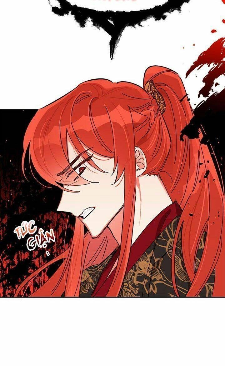 Trở Thành Con Gái Nhân Vật Phản Diện Chapter 6 - 10