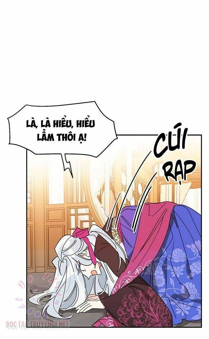 Trở Thành Con Gái Nhân Vật Phản Diện Chapter 6 - 11