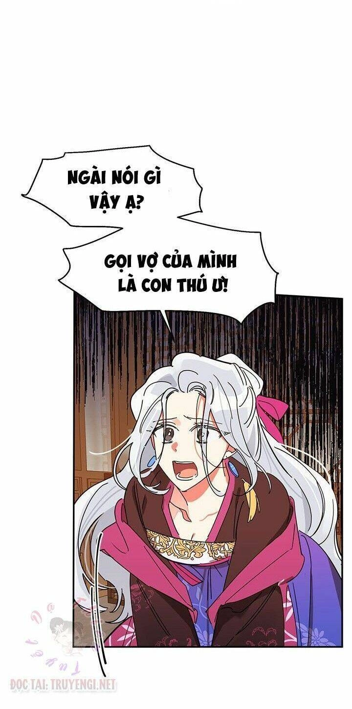 Trở Thành Con Gái Nhân Vật Phản Diện Chapter 6 - 13