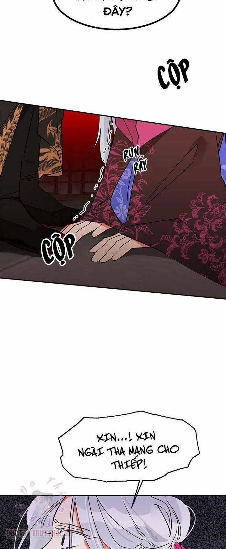 Trở Thành Con Gái Nhân Vật Phản Diện Chapter 6 - 15