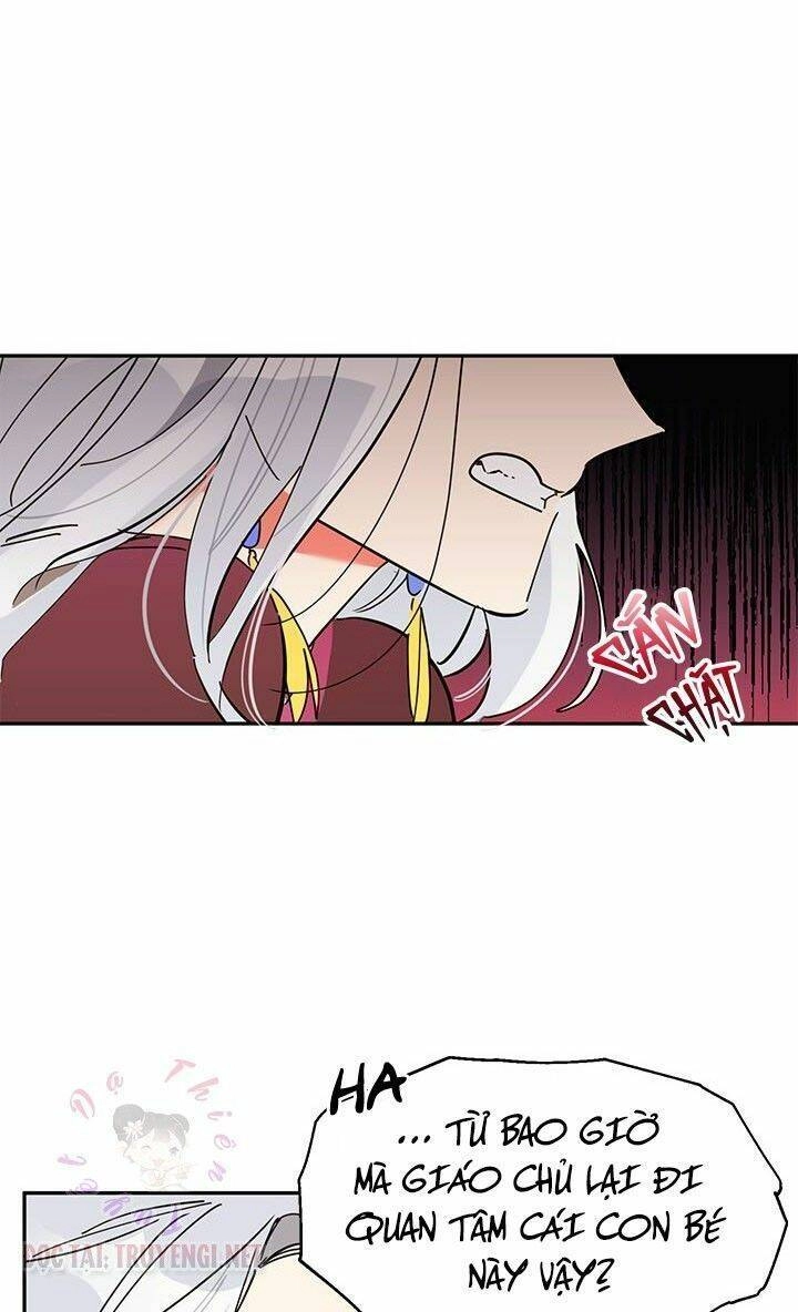 Trở Thành Con Gái Nhân Vật Phản Diện Chapter 6 - 20