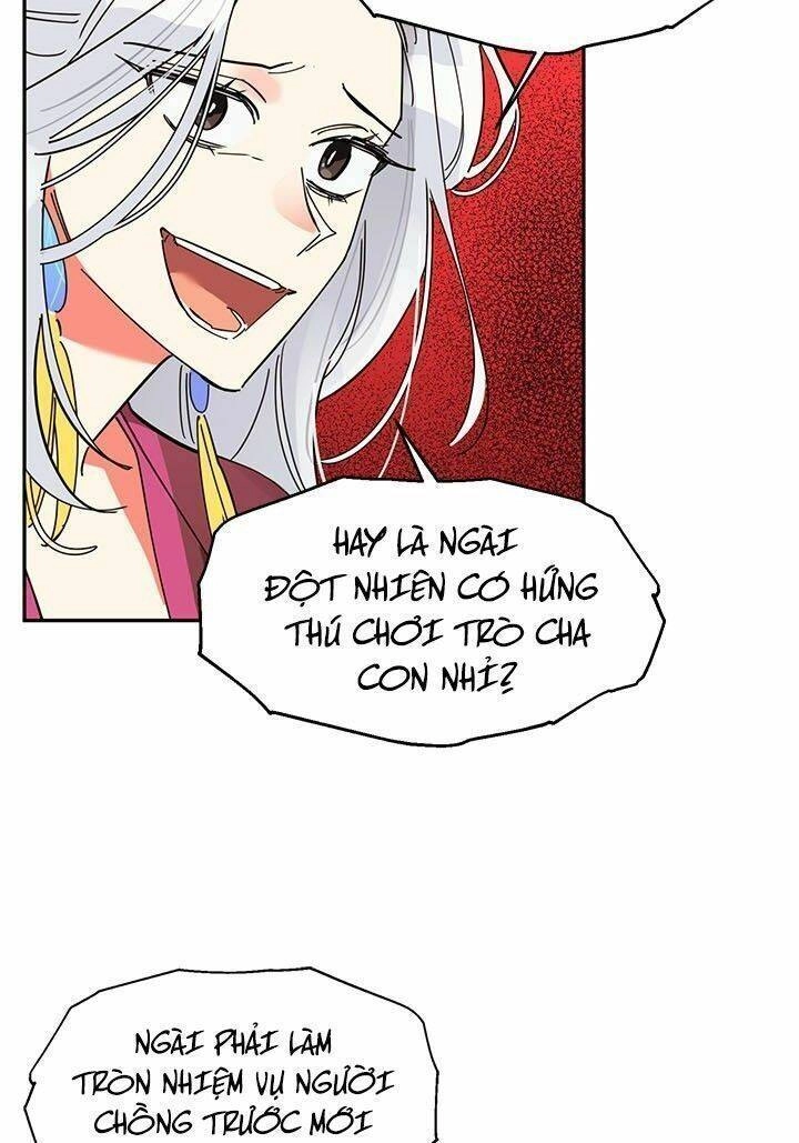 Trở Thành Con Gái Nhân Vật Phản Diện Chapter 6 - 21