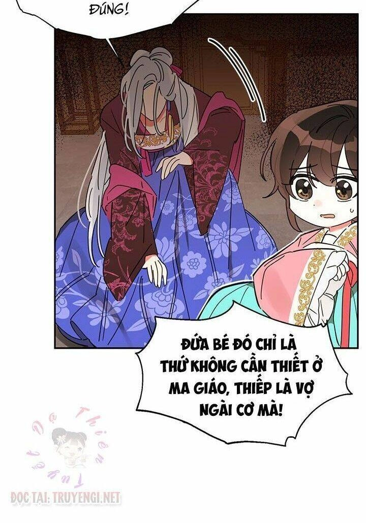 Trở Thành Con Gái Nhân Vật Phản Diện Chapter 6 - 22