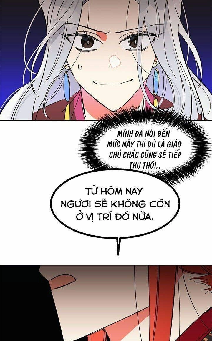 Trở Thành Con Gái Nhân Vật Phản Diện Chapter 6 - 24