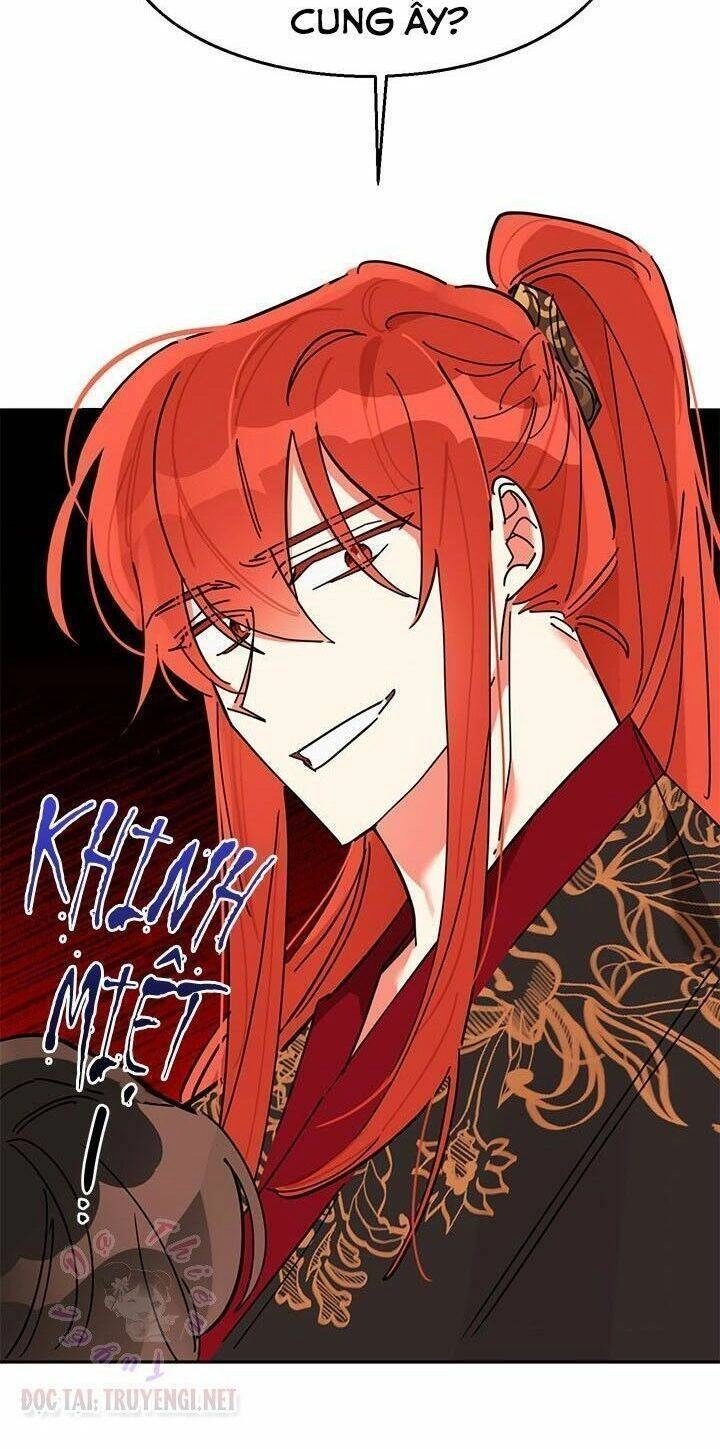 Trở Thành Con Gái Nhân Vật Phản Diện Chapter 6 - 27