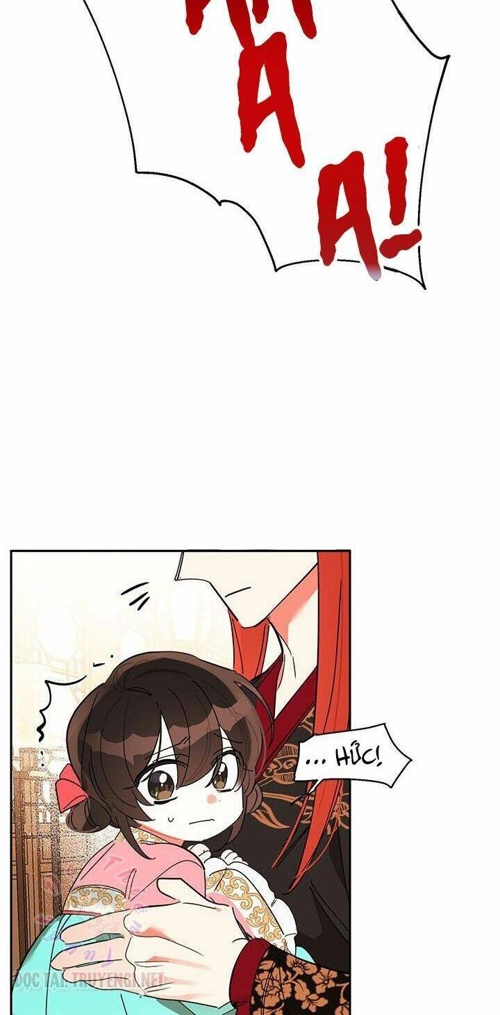 Trở Thành Con Gái Nhân Vật Phản Diện Chapter 6 - 33