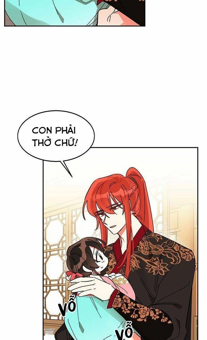 Trở Thành Con Gái Nhân Vật Phản Diện Chapter 6 - 34