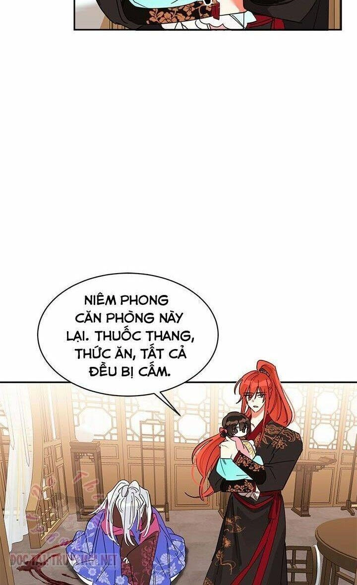 Trở Thành Con Gái Nhân Vật Phản Diện Chapter 6 - 35