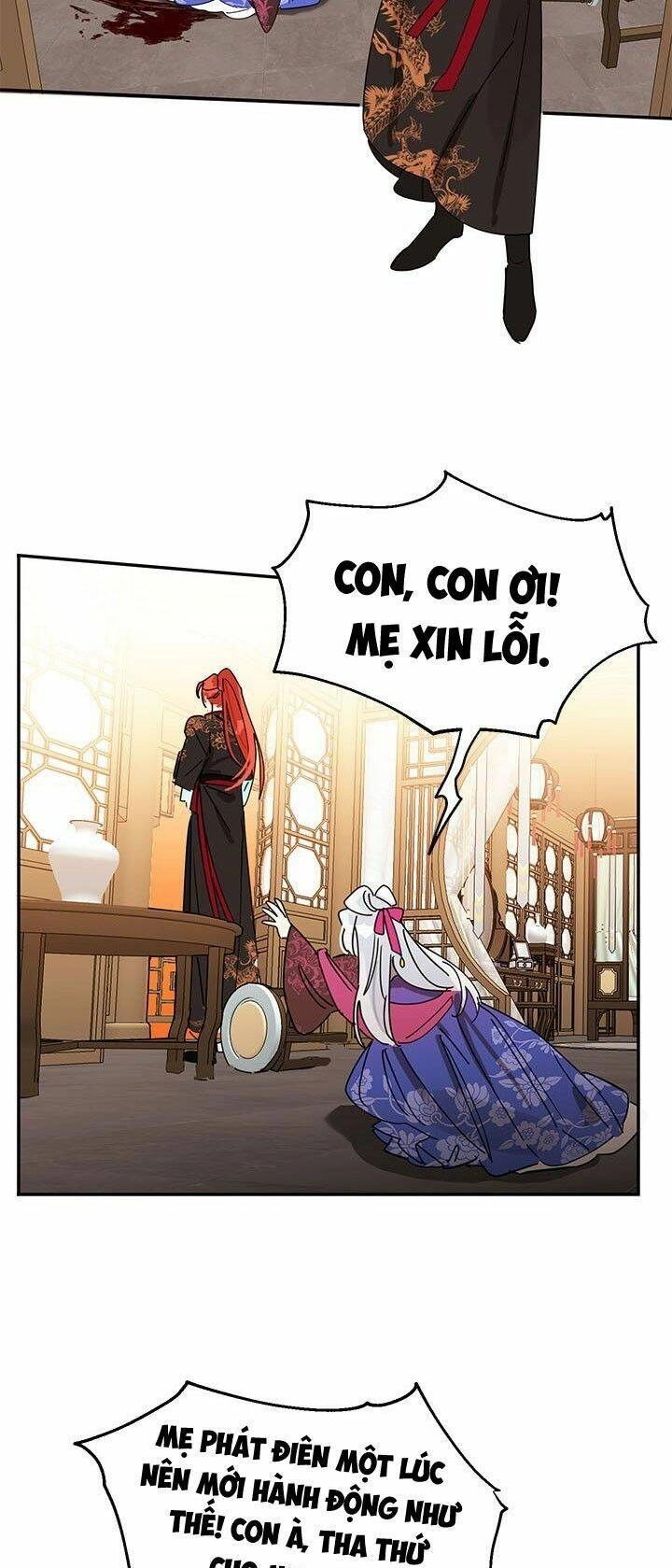 Trở Thành Con Gái Nhân Vật Phản Diện Chapter 6 - 36