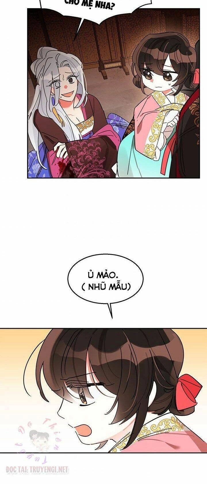 Trở Thành Con Gái Nhân Vật Phản Diện Chapter 6 - 37