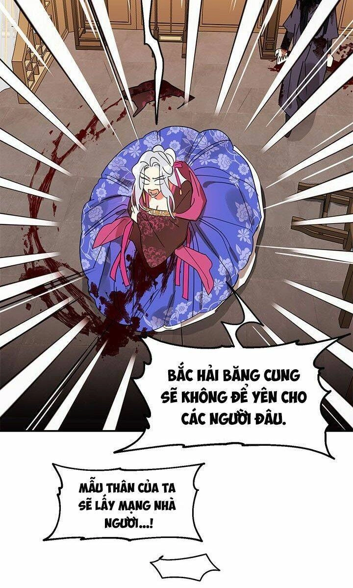 Trở Thành Con Gái Nhân Vật Phản Diện Chapter 6 - 39