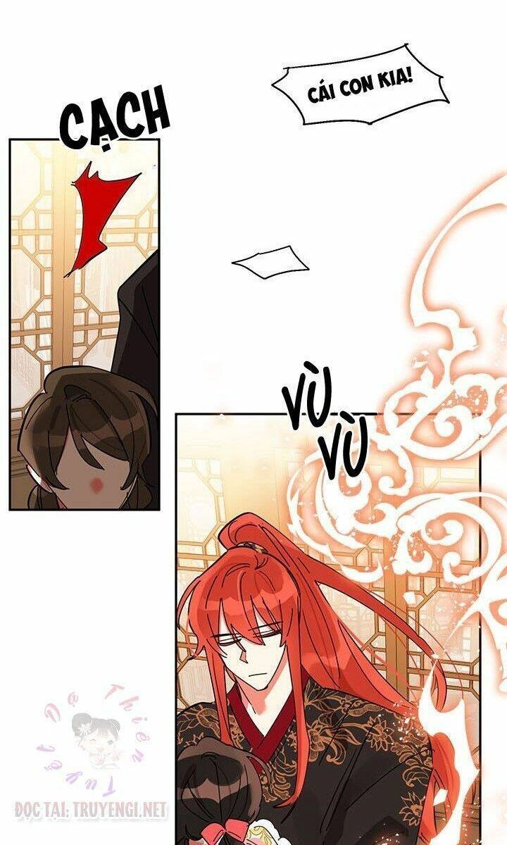 Trở Thành Con Gái Nhân Vật Phản Diện Chapter 6 - 40