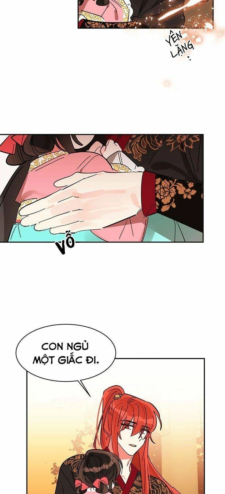 Trở Thành Con Gái Nhân Vật Phản Diện Chapter 6 - 41