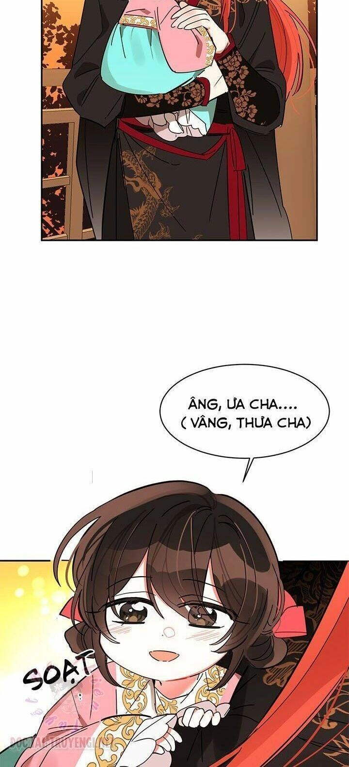 Trở Thành Con Gái Nhân Vật Phản Diện Chapter 6 - 42