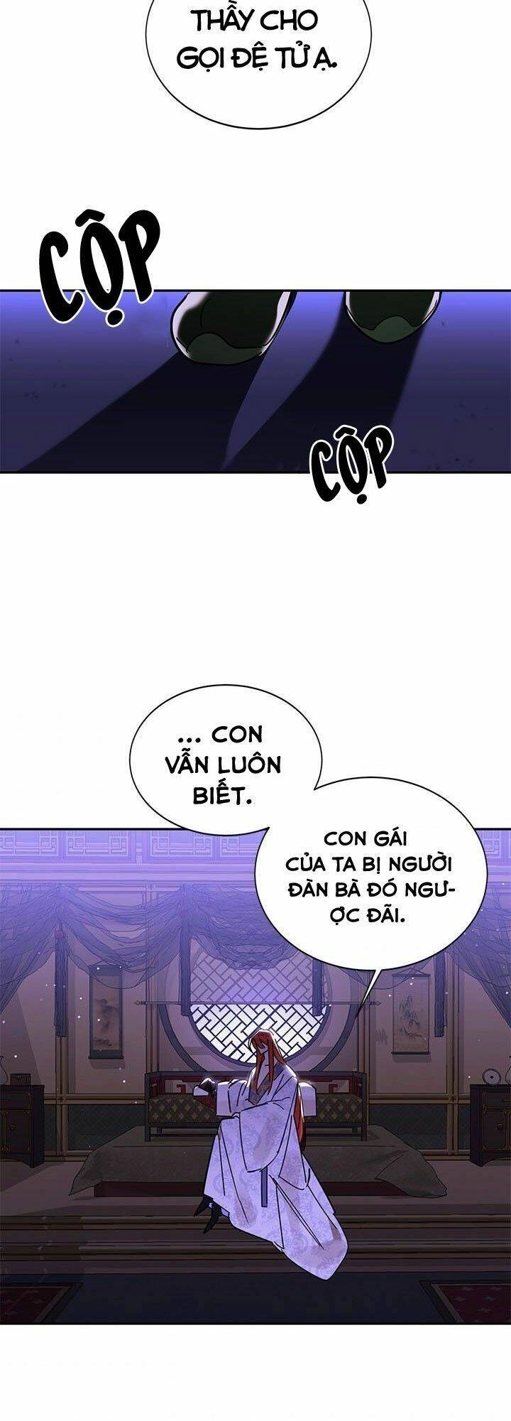 Trở Thành Con Gái Nhân Vật Phản Diện Chapter 6 - 51