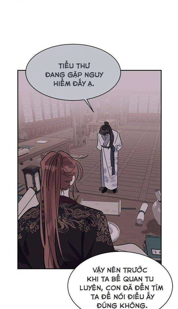 Trở Thành Con Gái Nhân Vật Phản Diện Chapter 6 - 52