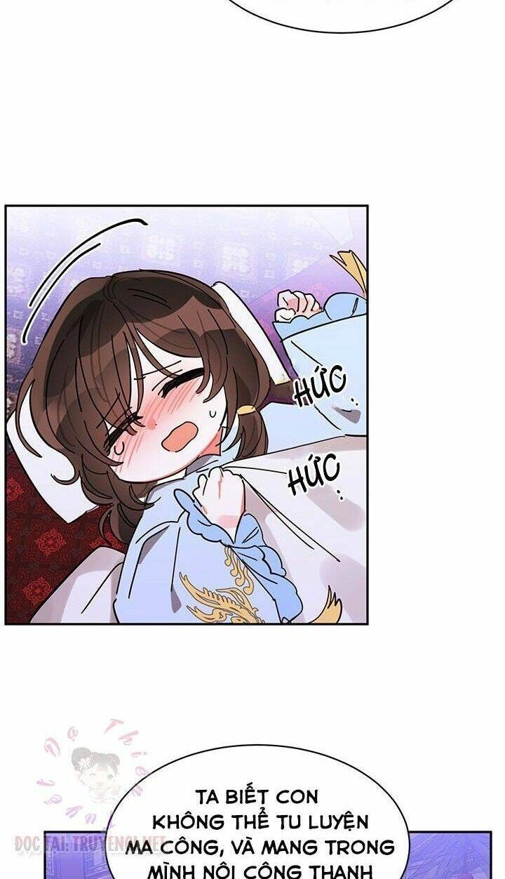 Trở Thành Con Gái Nhân Vật Phản Diện Chapter 6 - 53