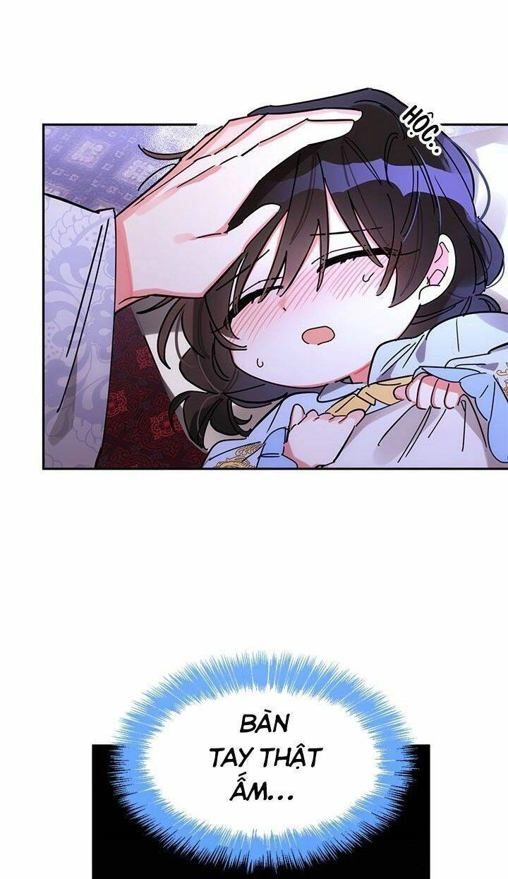 Trở Thành Con Gái Nhân Vật Phản Diện Chapter 7 - 4