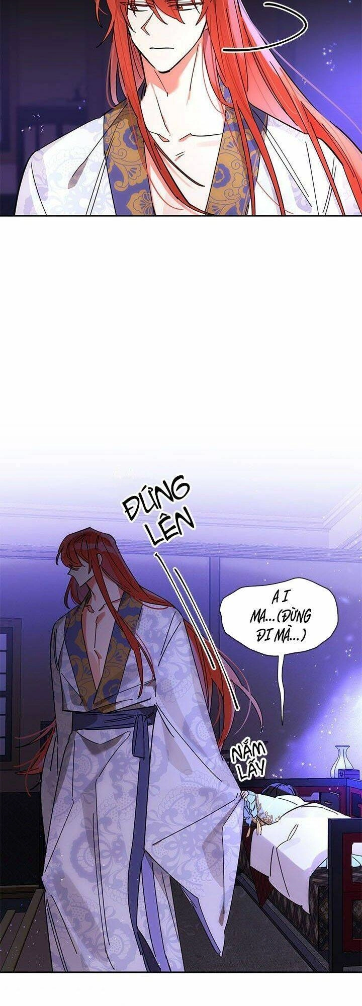 Trở Thành Con Gái Nhân Vật Phản Diện Chapter 7 - 6