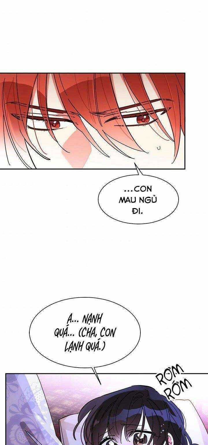 Trở Thành Con Gái Nhân Vật Phản Diện Chapter 7 - 7