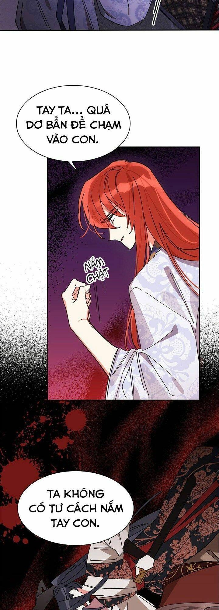 Trở Thành Con Gái Nhân Vật Phản Diện Chapter 7 - 12