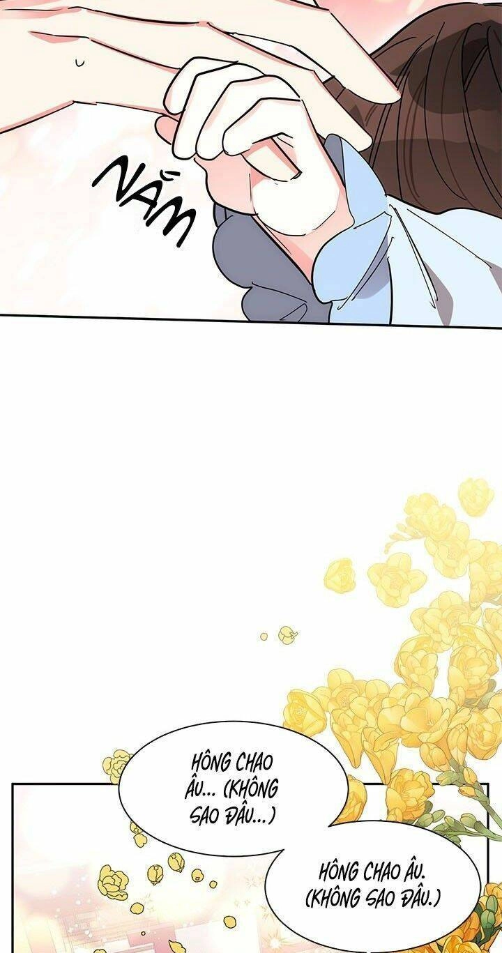 Trở Thành Con Gái Nhân Vật Phản Diện Chapter 7 - 17