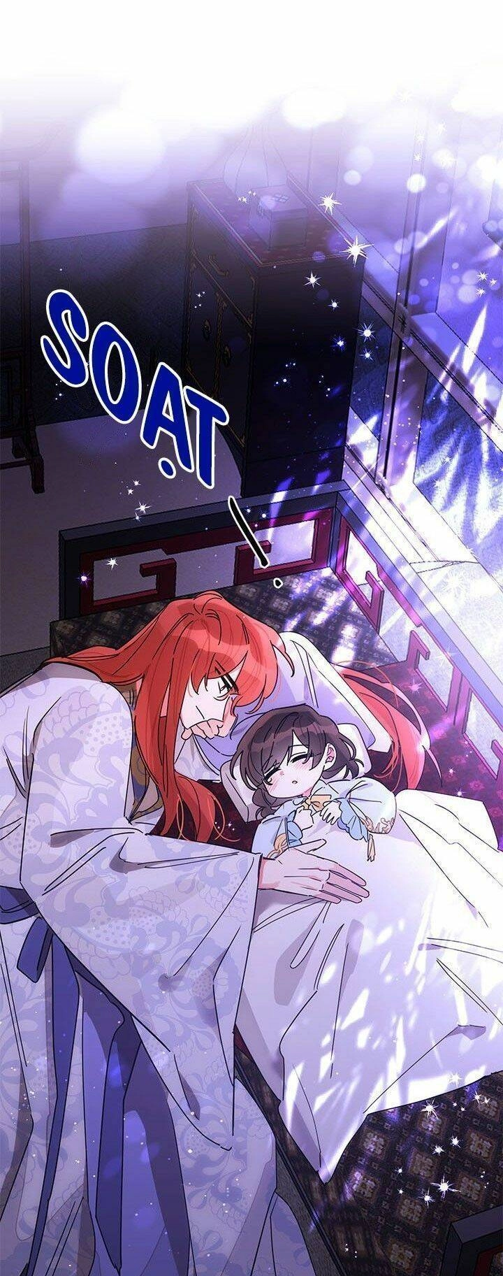 Trở Thành Con Gái Nhân Vật Phản Diện Chapter 7 - 20