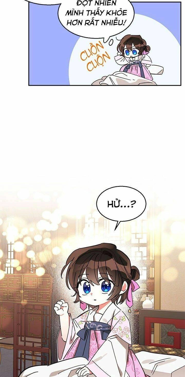 Trở Thành Con Gái Nhân Vật Phản Diện Chapter 7 - 24