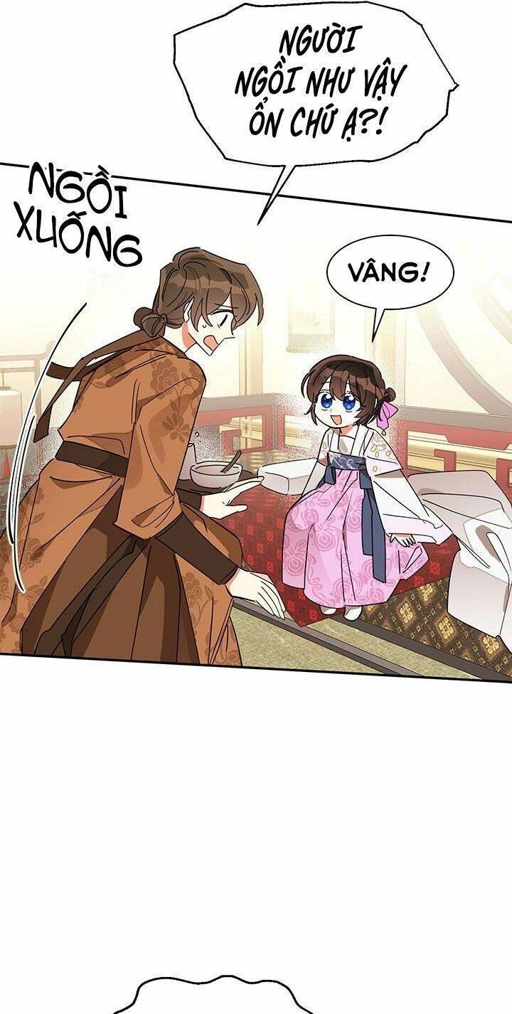 Trở Thành Con Gái Nhân Vật Phản Diện Chapter 7 - 27